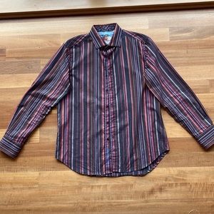 Robert Graham. Size L